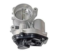 Cuerpo Acelerador Coche Para Ford Para Fiesta Para MK V Para ST150 Hatchback 1556736 / 4M5U9E927DC AP03 (60 Mm) Cuerpo Del Acelerador
