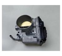 Cuerpo Acelerador Coche Para Suzuki Para SX4 Para Swift Para S-cross Para Vitara Motor 1.6L M16A Conjunto Cuerpo Acelerador Automático 13400-54LA0 1340054LA0
