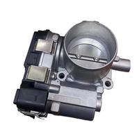 Cuerpo Acelerador Coche Para VW 1.2 1.4 1.6 Para TSI Para TFSI 03F133062B 03F133062C 03F133062E Válvula Mariposa