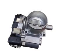 Cuerpo Acelerador Coche Para VW Para Jetta Para Skoda 1.4l 2013-2018 03F133062B 03F133062C 03F133062 04E133062 04E133062B Cuerpo Acelerador OEM