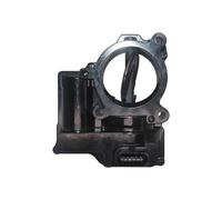 Cuerpo Acelerador Coche Para VW Para Jetta Para Tiguan 1.4L 03C128063A A2C53104475 A2C59511700 Cuerpo Del Acelerador 03C128063B