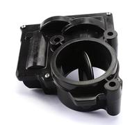 Cuerpo Acelerador Coche Para Vw Para Tiguan Para Jetta 1.4L Turbocharge 03C128063B 03C128063A A2C59511700 Cuerpo Del Acelerador