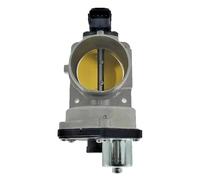 Cuerpo acelerador Conjunto Control Electrónico Cuerpo Acelerador Para Ford Para Explorer 4.0L 2004-2010Para Mustang 4.0L 2006-2010, Lincoln LS 3L5E9F991AC Actuador del cuerpo del acelerador
