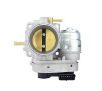 Cuerpo Acelerador Conjunto Cuerpo Acelerador Electrónico Compatible Con Fiat Para Doblo Para Palio Para Siena Para Strada Para Corsa Para Meriva 93313785 7084164