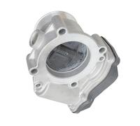 Cuerpo Acelerador Conjunto Cuerpo Del Acelerador Inyección Combustible Para A3 Para A4 Para A6 Para Q5