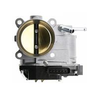 Cuerpo acelerador Cuerpo Acelerador 60 Mm MN135985 TB1250 S20213 Para Mitsubishi Galant Eclipse Para Lancer Para Outlander 2.4L 2004-2012 Aceleración Carrocería Actuador del cuerpo del acelerador