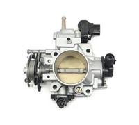 Cuerpo Acelerador Cuerpo Acelerador con Sensor 16400-P8C-A21 para Odyssey, para Accord TL CL (97-03) Actuador del Cuerpo del Acelerador