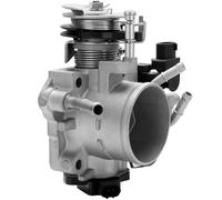 Cuerpo Acelerador Cuerpo Acelerador Duradero Alta Resistencia para Accord 2.4L para DX, EX Y LX, 16400RAAA62 16400RAAA62, 16400RAAA63 Válvula Cuerpo Acelerador