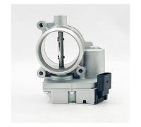 Cuerpo acelerador Cuerpo Acelerador Eléctrico, Compatible Para VW A2C59512933 4E0145950D, Efecto De Aceleración A2C53100874 Actuador del cuerpo del acelerador