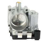 Cuerpo acelerador Cuerpo Acelerador Eléctrico Para VW, Para Beetle Caddy Para Jetta Para POLO Para Golf 1.2TSi 13-16 03F133062B 03F133062 Actuador del cuerpo del acelerador(B)