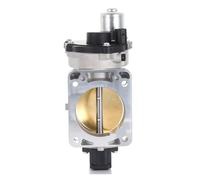 Cuerpo acelerador Cuerpo Acelerador Electrónico 9W7Z9E926AA 65 Mm Para Ford Crown Victoria E150, E250, E350, Para Explorer Para Mustang (2005-2014) Actuador del cuerpo del acelerador