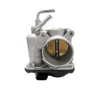 Cuerpo acelerador Cuerpo Acelerador Para Nissan/Qida/Qichen 1.6L/1.8L, Duradero Y Duradero SERA526-01 161191HC0E 16119-1HC0E Actuador del cuerpo del acelerador