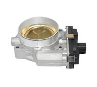 Cuerpo acelerador Cuerpo De Aceleración Electrónico Para Chevy Para Silverado 1500 (4.8L, 5.3L, 6.0L, 6.2L, 2009-2013) Repuestos Para Coche 12629992 Actuador del cuerpo del acelerador
