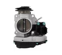 Cuerpo Acelerador Cuerpo Del Acelerador 96439960 96611290 Adecuado Para Matiz 2011-2015 1.0L Para Spark 2011 .2L