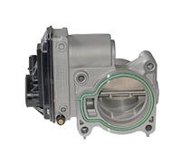 Cuerpo Acelerador Cuerpo Del Acelerador De 60 Mm Para For&d Para Fiesta MK V Hatchback 1556736 / 4M5U9E927DC