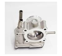 Cuerpo acelerador Cuerpo Del Acelerador Para Kia, Para Elantra, Para Sonata, Para Tucson Forte5 (aceleración 351002B340) Actuador del cuerpo del acelerador