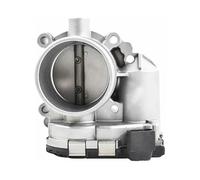 Cuerpo acelerador Cuerpo Del Acelerador Para W203 C W204 C W211 E W212 E A209 0280750076 A2711410025 Piezas Del Motor 2711410025 M271 Actuador del cuerpo del acelerador