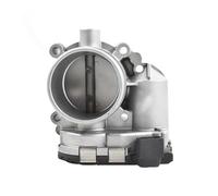 Cuerpo Acelerador Del Coche Para Benz Para Clase C Para W203 Para W204 Cuerpo De La Válvula Del Acelerador Del Motor A2711410025 2711410025