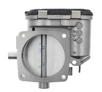 Cuerpo Acelerador del Coche Para Benz W203 W204 0280750017 A1131410125 Cuerpo del acelerador Cuerpo del acelerador Reemplazo automotriz