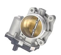 Cuerpo Acelerador del Coche Para Chevrolet Para Captiva 2.4L 2013 Cuerpo del acelerador Aceleración del cuerpo 65 mm 12670836 12632093 12669148