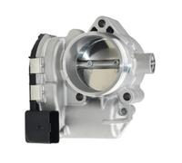 Cuerpo Acelerador Del Coche Para Citroen Para C2 Para C3 Cuerpo Del Acelerador Electrónico 0280750085 447280 1635Q9