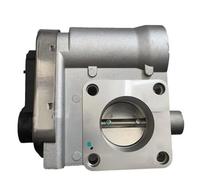 Cuerpo Acelerador del Coche Para Fiat Para Panda 169 Para Punto 188 Furgoneta 1.2 99-12 Aceleración de carrocería 36SMF6 802001783002 556222 7519058