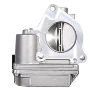 Cuerpo Acelerador del Coche Para SCÉNIC 1.9 Dci Para MEGANE JT419 TD44 Aceleración de carrocería 1340067JG00 Cuerpo del acelerador