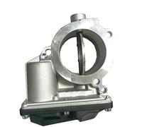 Cuerpo Acelerador del Coche para Serie 3 5 7 X5 X6 E93 E92 E90 E91 F10 A2C83077100 A2C53279057 Conjunto válvula Cuerpo Acelerador diésel electrónico 13547806231 Cuerpo Aceleración