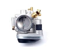 Cuerpo Acelerador del Coche para VW para EOS 2006 2007 2008 Conjunto Cuerpo Acelerador 55560398 93190367 Conjunto Completo Cuerpo Acelerador Cuerpo Mariposa