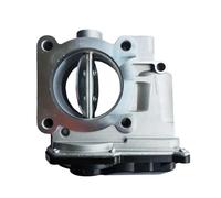 Cuerpo Acelerador OEM 1450A033 Inyección de combustible Conjunto válvula del cuerpo acelerador 60 mm Para Mitsub&ishi Para Pajero L200 V80 V90 2.5TD