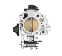 Cuerpo Acelerador para Accord 1998 1999 2000 2001 2002 EX LX SE 2.3L L4 Gas SOHC Cuerpo del Acelerador De Aspiración Natural 16400-PAA-A61 16400PAAA61 Válvula Cuerpo Acelerador