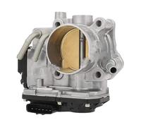 Cuerpo Acelerador para Accord 2003 2004 2005 2006 para Element 2.4L LX EX DX SE 16400RAAA61 Cuerpo Acelerador Válvula Cuerpo Acelerador