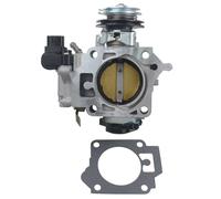 Cuerpo Acelerador para Accord para DX EX LX 2003 2004 2005 Element 2.4L 16400RAAA62 Conjunto Cuerpo Acelerador TK93 Válvula Cuerpo Acelerador