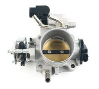 Cuerpo Acelerador para Accord para DX EX LX para Element 2.4L Conjunto Cuerpo Acelerador TK93 16400RAAA62 Conjunto Cuerpo Acelerador