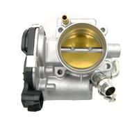 Cuerpo Acelerador Para Chevrolet Para Aveo Para Cruze Para Sonic 2009-2017 Conjunto De Cuerpo De Acelerador Electrónico 1 Pieza 55561495,55577375,0280750245