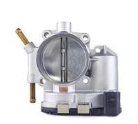 Cuerpo Acelerador Para Chevrolet Para Captiva 2006-2011 C100 C140 2.0 2.4 Válvula De Mariposa 0280750222 92067741 Cuerpo De Mariposa Mariposa De Admisión