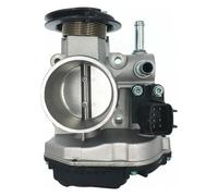 Cuerpo Acelerador Para Chevrolet Para Lacetti Para Optra 1.6i 2004-2012 Cuerpo Del Acelerador 96394330 96815480 Válvula Mariposa Throttle Body