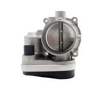Cuerpo Acelerador para Chrysler 300 para Pacifica para Sebring 2005 2006 2007 2008 2009 2010 Aceleración Carrocería 4591844AC 70Mm 4861691AA Cuerpo Acelerador Conjunto Cuerpo Acelerador