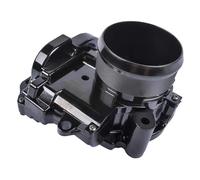 Cuerpo Acelerador para Citroen para C4 para C5 para Picasso para DS3 2008 2009 2010 2011 2012 2013 2014 2015 2016 2017 2018-2022 1.6L Cuerpo Acelerador 13548624189 Válvula Cuerpo Acelerador