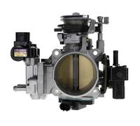 Cuerpo Acelerador para Civic 1.7L 2001 2002 2003 2004 2005 Cuerpo Acelerador 16400-PLR-A51 16400-PLR-A52 16400-PLR-A53 16400-PLR-A54 16400PLRA54 Válvula Cuerpo Acelerador