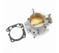 Cuerpo Acelerador Para Civic Si Para B D F H Serie B16 B18 70mm Cuerpo Del Acelerador 1 Pieza 309-05-1050 309051050
