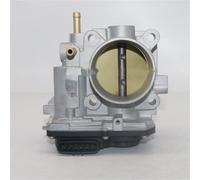 Cuerpo Acelerador para CR-V para Accord 2.4L 2016 2017 2018 2019 Control Electrónico Cuerpo Acelerador 16400-5A2-A02 16400-5A2-A01 Conjunto Cuerpo Acelerador