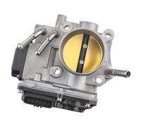 Cuerpo Acelerador para CR-V para CRV 2.0L 2.2L 2.4L Edix Stepwgn Conjunto Cuerpo Válvula Aceleración Conjunto Aceleración GMC6B 16400RZAJ01 16400-RZA-J01 Válvula Cuerpo Acelerador