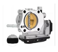 Cuerpo Acelerador para CR-V para CRV 2.4L 2007 2008 2009 Accesorios Automóviles Cuerpo Acelerador Electrónico GMC6B 16400-RZA-J01 16400RZAJ01 Conjunto Cuerpo Acelerador