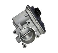 Cuerpo Acelerador Para Dacia 1.6 8V Cuerpo Del Acelerador De Aire 161206381R 8201162688 Válvula Mariposa Throttle Body