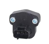 Cuerpo Acelerador Para DODGE Para INTREPID 1998 1999 2000 2001 2002 2003 2004 Sensor de posición del acelerador TPS 4606083 4865278AB 4874371AC 5S5096