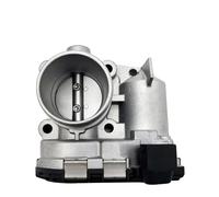 Cuerpo Acelerador para Fiat para 500 1.4L 2012 2013 2014 2015 2016 2017-2020 Inyección Combustible Cuerpo Acelerador Automóviles Herramientas 337-50297 04892843AB Válvula Cuerpo Acelerador