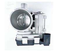 Cuerpo acelerador Para Fiat Para Palio Siena Strada Doblo Idea Para Lancia Musa 350 Ypsilon 843 1,4 73502387 77364870 55198296 44SMF8 Cuerpo Del Acelerador