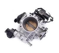 Cuerpo Acelerador para FIT para Sidi para Jazz para Concept 1.31.5 Conjunto Cuerpo Acelerador 16400-PWA-G52 16400PWAG52 Válvula Cuerpo Acelerador