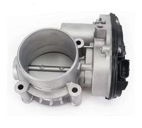 Cuerpo Acelerador Para Ford para Fiesta para Kuga 13 para Focus 15 16 7S7G9F991CA conjunto cuerpo acelerador Kits placa acelerador